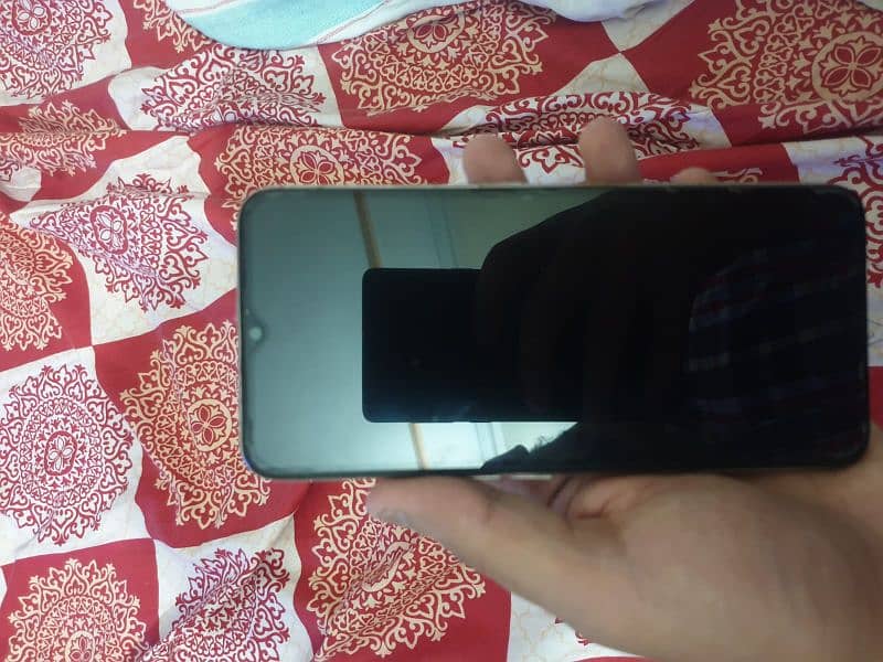 Oppo a5 2020 in good condition exchange possible 1