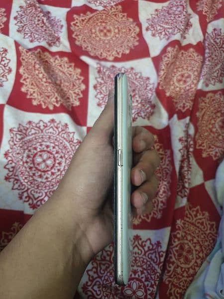 Oppo a5 2020 in good condition exchange possible 2