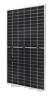 Canadian Solar Bifacial TOPCon Module 570W with all Documents 1