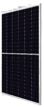 Canadian Solar Bifacial TOPCon Module 570W with all Documents 2