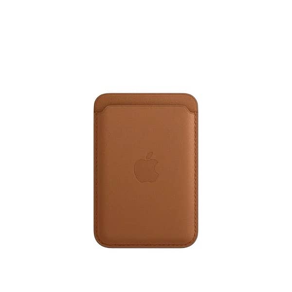 Apple MagSafe Wallet 1
