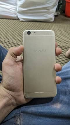 oppo a57 3 32 all ok only exchange
