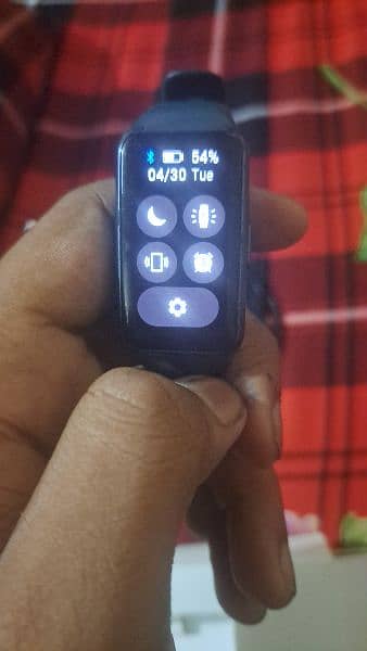 huawei band coc 6 for selling 4