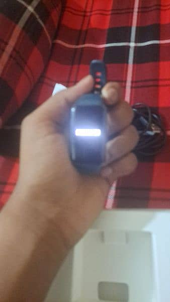 huawei band coc 6 for selling 9