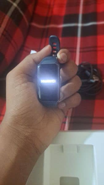 huawei band coc 6 for selling 10