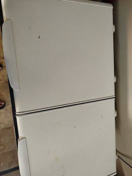 Refrigerator(D freezer) 2
