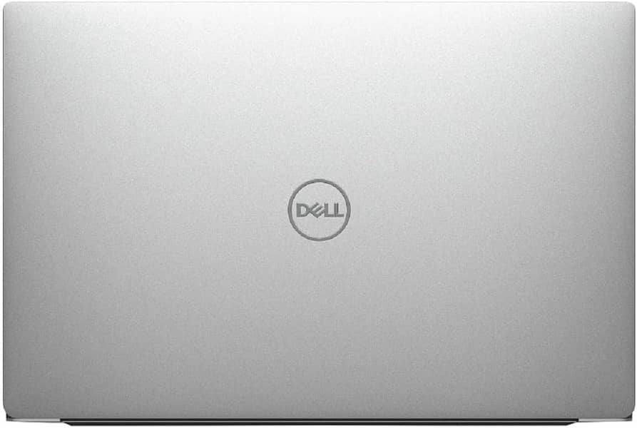 Dell Precision 5540| 15.6" Touch Ultrasharp 4K | 9TH Gen| 32GB/512GB 15