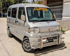 Nissan Clipper Same Suzuki Every Hijet Mazda Scrum Mitsubishi Minicab