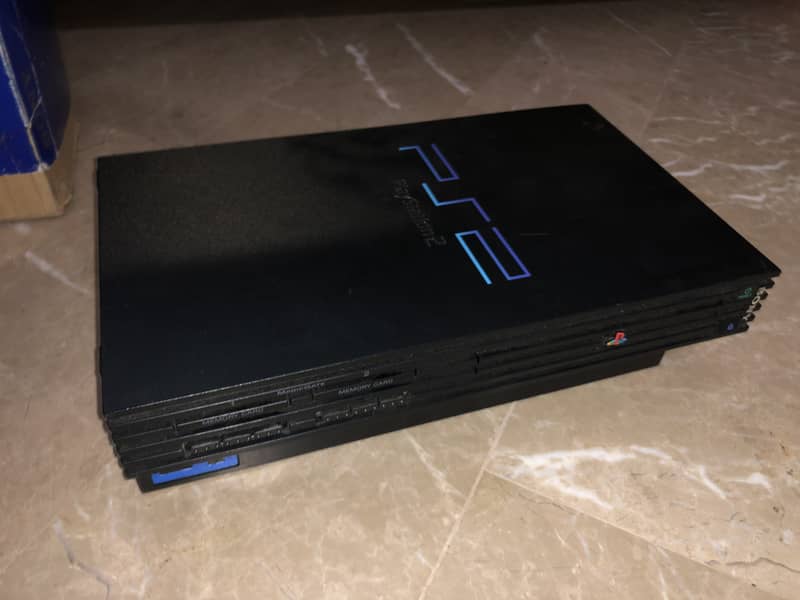 PlayStation2 for sale 1