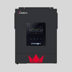 Crown xavier II 3.6 KW available in reasonable price