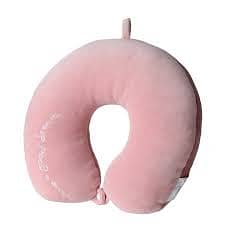 neck pillow for travelling and comfort for neck