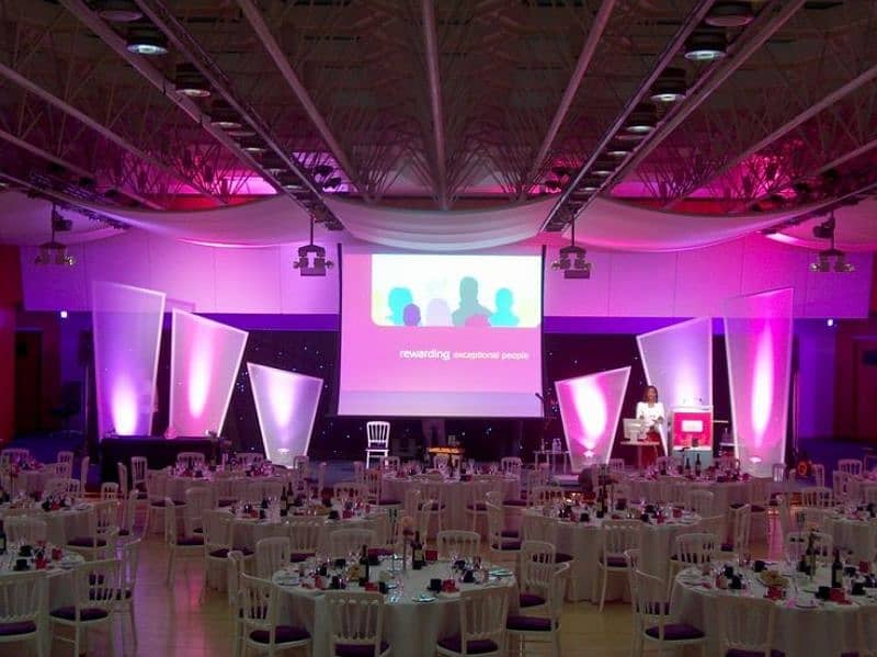 Corporate Events Organizer  Event planner Corporate Event management 1