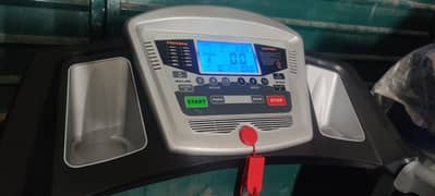 treadmill 0308-1043214 / electric treadmill/ running machine