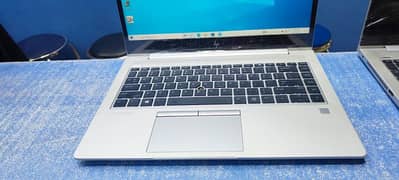 HP EliteBook 840 G5 core i5 8th Generation