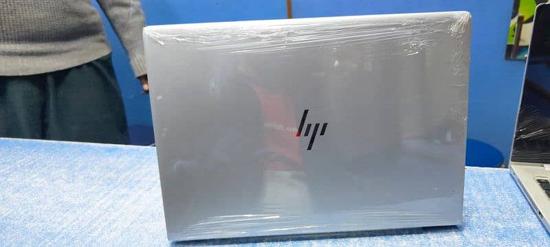 HP EliteBook 840 G5 core i5 8th Generation 2