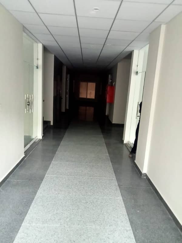 Ground floor for rent on shamasabad near to murree road' 1