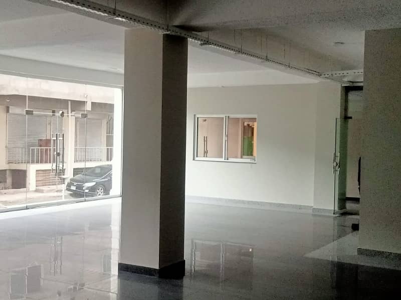 Ground floor for rent on shamasabad near to murree road' 2