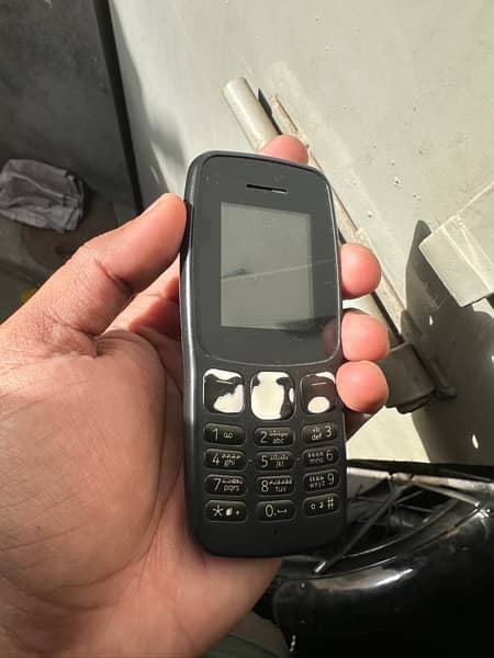 Nokia 105 Original 3