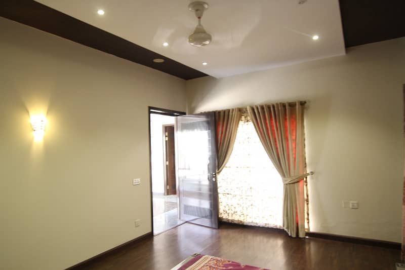 1kanal full furnished house for rent for short and long time 9