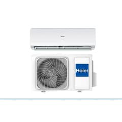 Haier 1 Ton Non-Inverter AC HSU-12CF Brand New