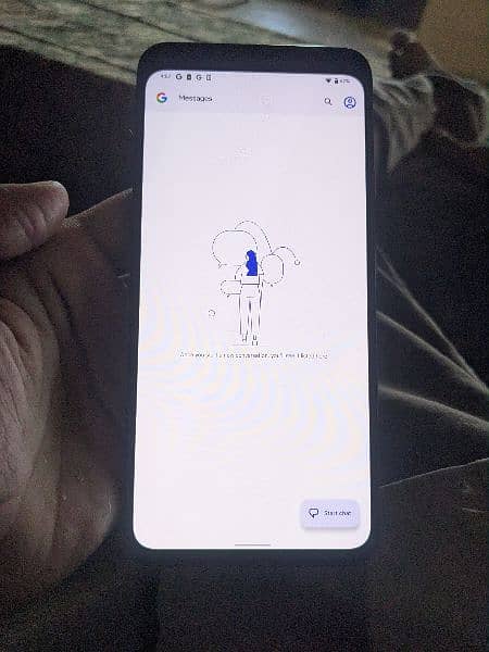 pixel 4 xl 6/128 pta approved 2