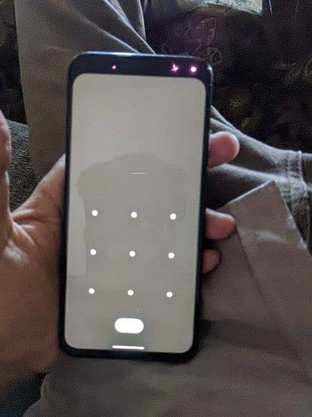 pixel 4 xl 6/128 pta approved 10