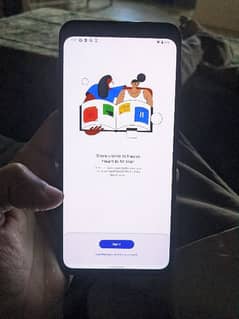 pixel 4 xl 6/128 pta approved