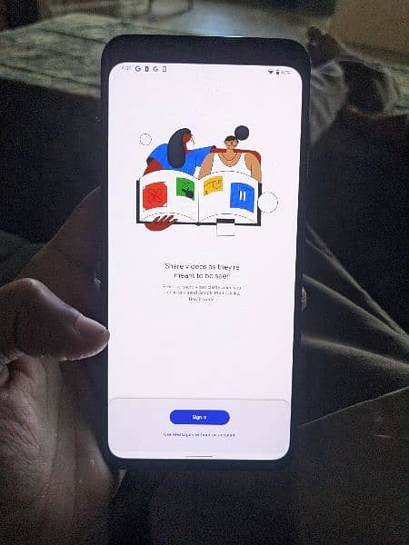 pixel 4 xl 6/128 pta approved 0