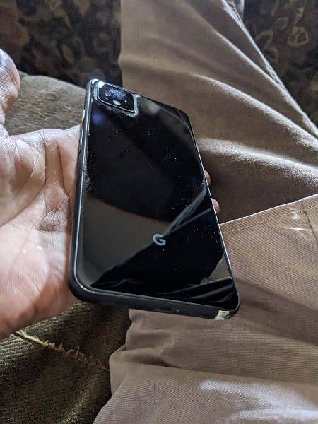 pixel 4 xl 6/128 pta approved 6