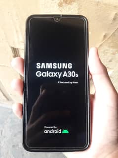 Samsung A30s 4/128 0