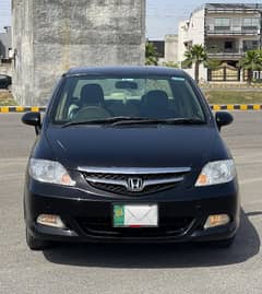 Honda City Steermatic Auto for Sale