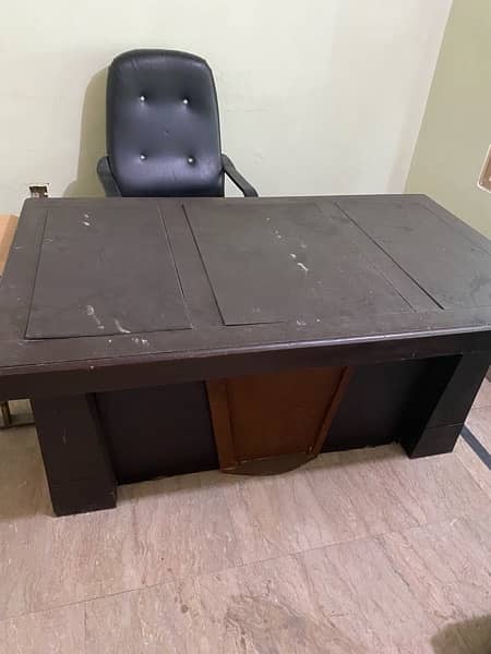 Total Office furniture 8