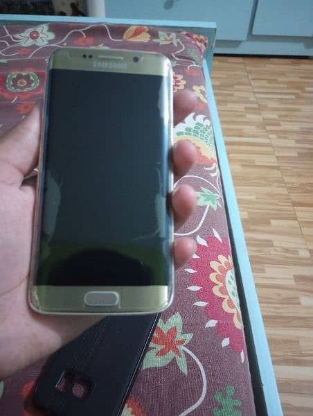 Samsung S6 edge 6