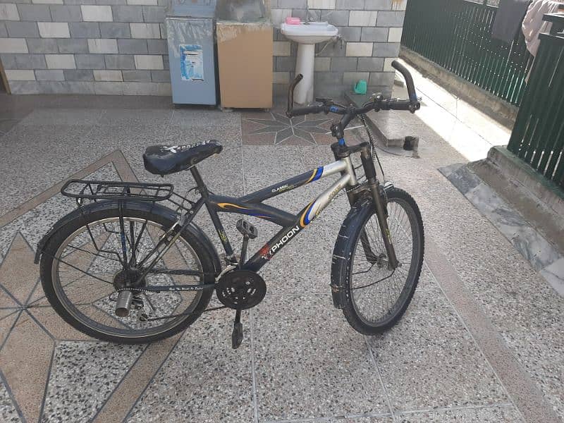 mountain bicycle for sale 1