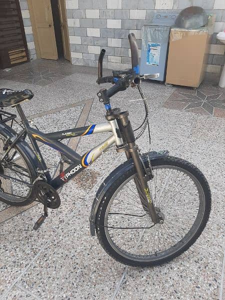 mountain bicycle for sale 3