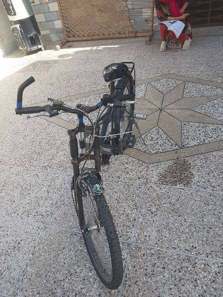 mountain bicycle for sale 6
