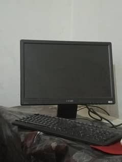 PC for sale all ok