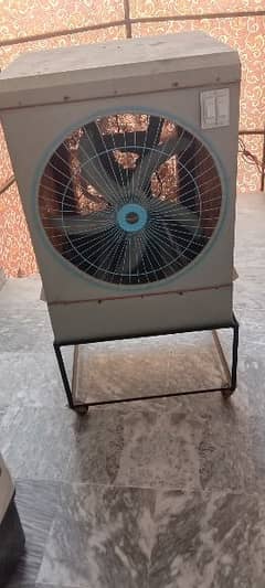 AC cooler