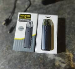 New model Vmate pro (with Manual AirFlow)