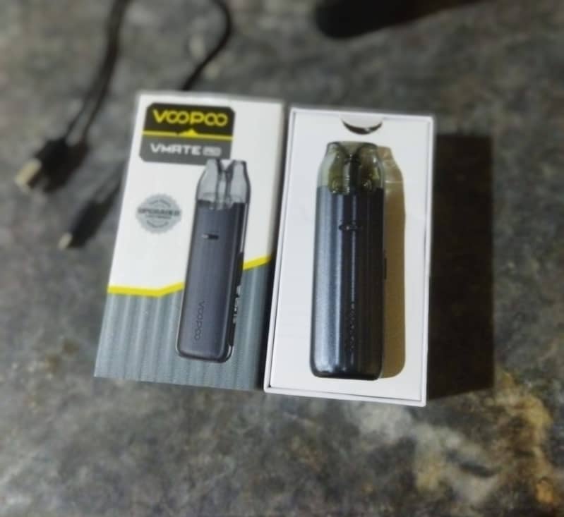 New model Vmate pro (with Manual AirFlow) 0