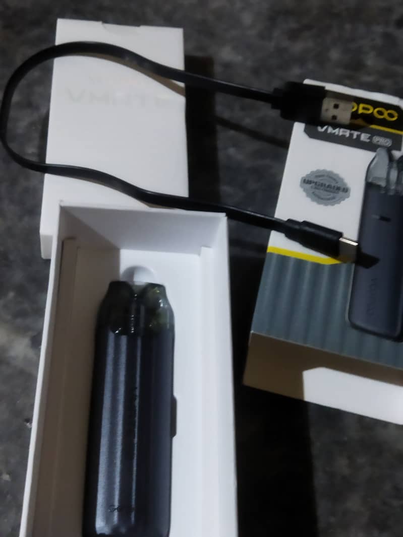 New model Vmate pro (with Manual AirFlow) 3