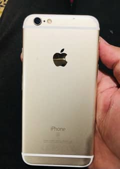 iPhone 6s 128 gb PTA approved 03244323889