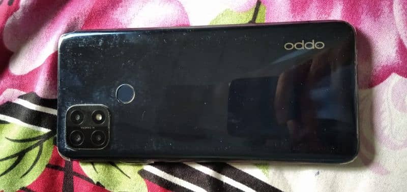 oppo a15 3gb 32gb with charger 1