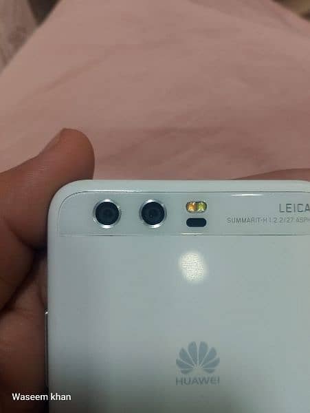 Huawei p10 4/128 6