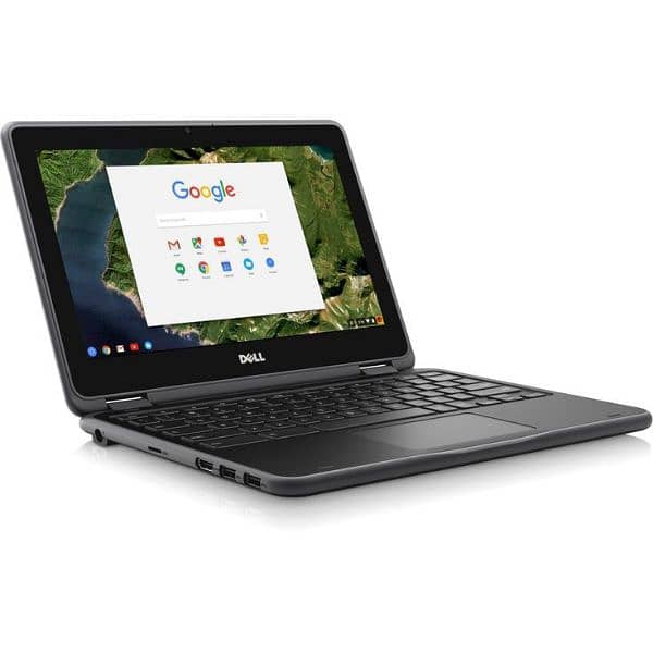 Dell Chromebook 11 pro (3180) 1