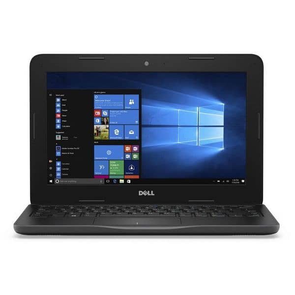 Dell Chromebook 11 pro (3180) 2