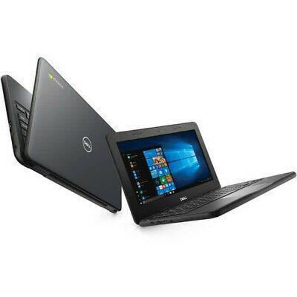 Dell Chromebook 11 pro (3180) 5