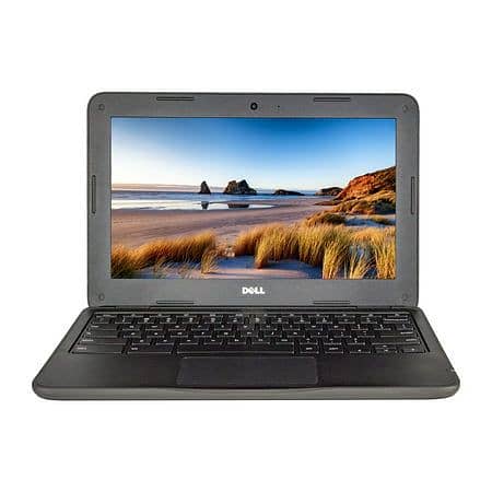 Dell Chromebook 11 pro (3180) 6