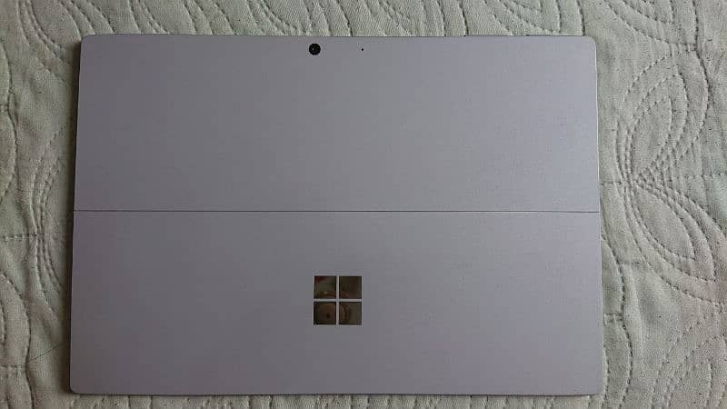 Microsoft surface pro 5. i5 2