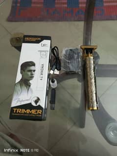 Trimmer (VINTAGE  T9 )